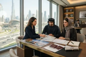 Adonis Tourism Dubai travel services and holiday planning