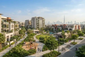 Affordable homes and budget-friendly properties in Dubai
