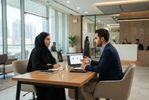 Ajman Free Zone contact number and customer support services in UAE