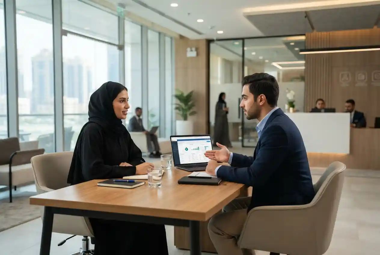 Ajman Free Zone contact number and customer support services in UAE