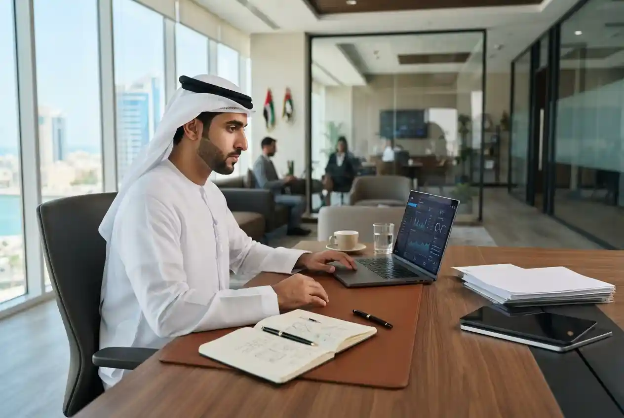 Ajman Free Zone portal login and online business services in UAEv