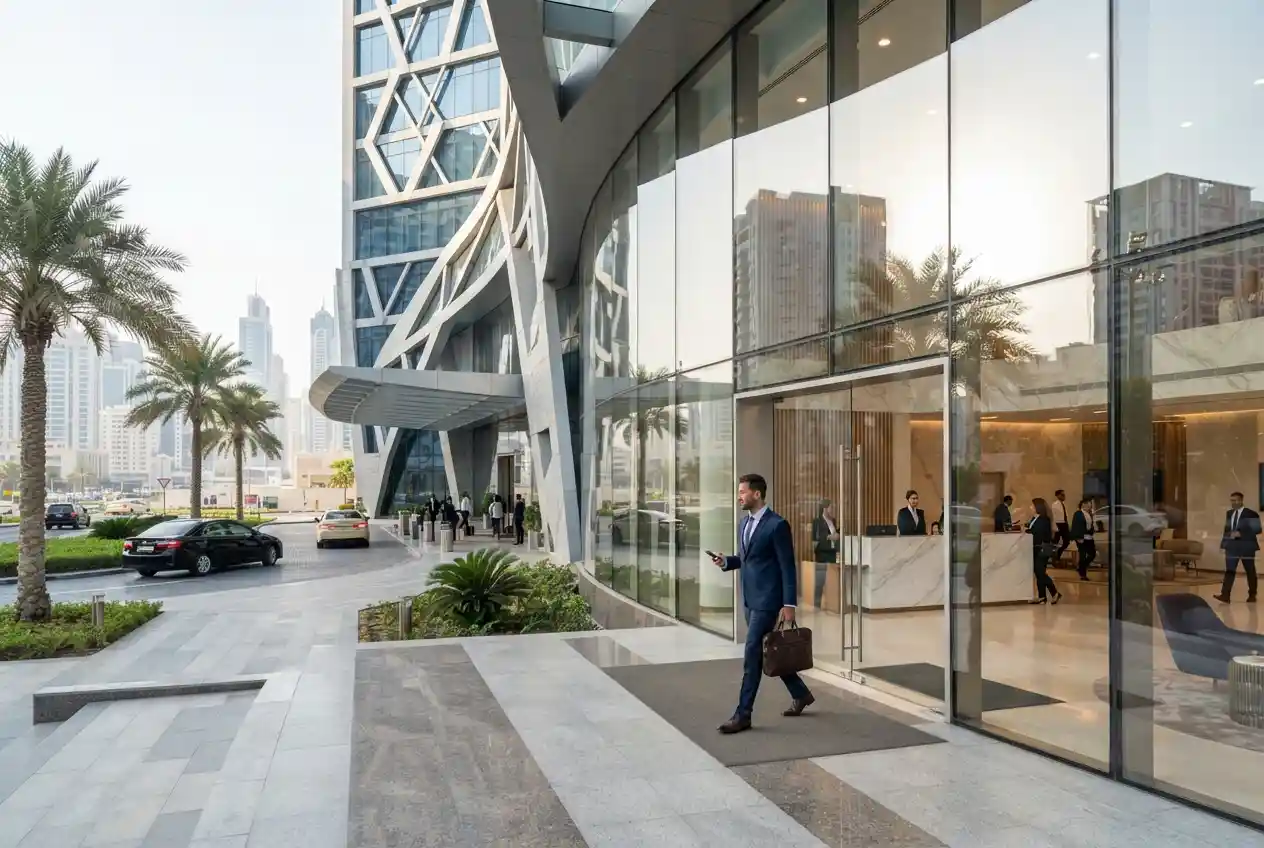 Ajman Free Zone timings and working hours in UAE