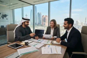 Al Ain Finance UAE SME financing and working capital solutions