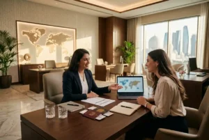 Al Fayhaa Travel & Tourism travel planning in Abu Dhabi