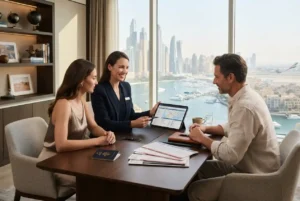 Al Ghazi Travel & Tourism travel planning in the UAE