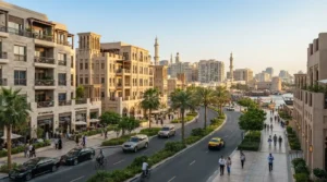 Al Ghurair Properties Dubai real estate and Bur Dubai properties