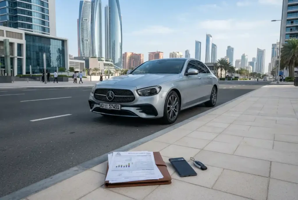 Al Ittihad Al Watani car insurance in the UAE