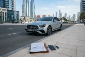 Al Ittihad Al Watani car insurance in the UAE