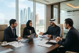 Al Wifaq Finance UAE Islamic financial services