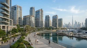 Ambassador Properties Dubai and modern real estate in Business Bay