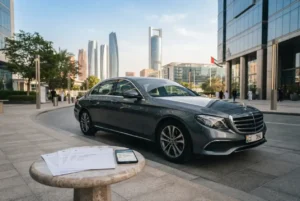 AWNIC car insurance coverage and quote options in UAE
