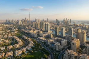 Best areas and residential communities to buy property in Dubai