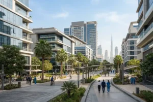 Healthcare and pharmaceutical companies in Dubai Healthcare City