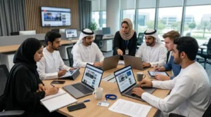 Students and educators following education news and academic updates