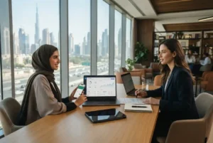 Gulf Finance House GFH Financial Group and Gulf finance market