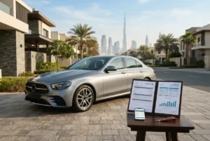 How to do car insurance in the UAE