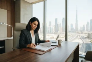 LLC company UAE and Dubai business setup