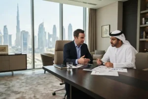 Orient Finance UAE financial services and business financing