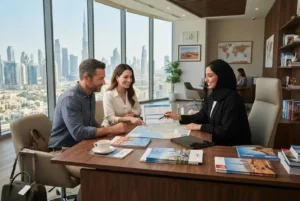 Royal Park Tourism Dubai UAE tours hotels visas and travel services