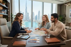 Royal Smart Tourism Dubai tours safaris and travel services