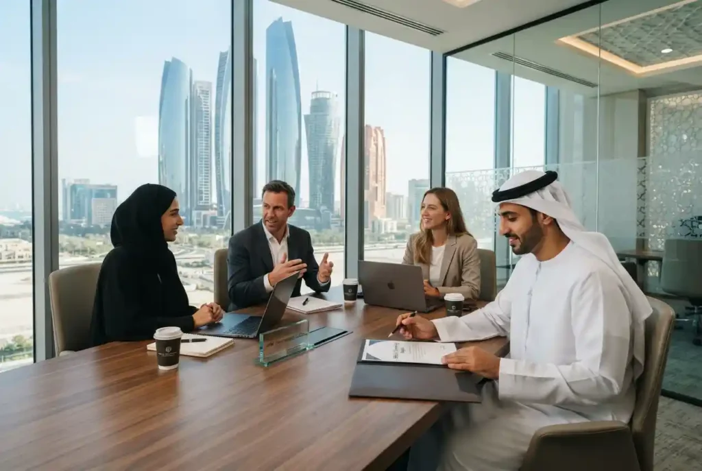 Siraj Finance UAE Islamic financing and financial services
