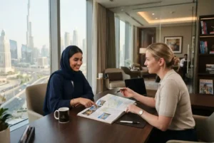 Travel Wings Tourism Dubai travel services and holiday planning