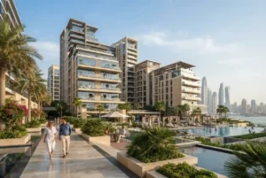Exclusive Links Real Estate Dubai property market